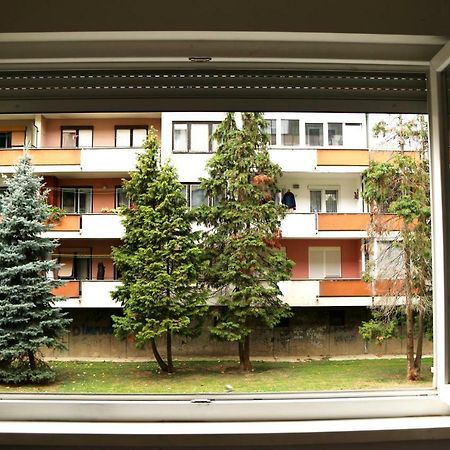 Studio Start Загреб Экстерьер фото