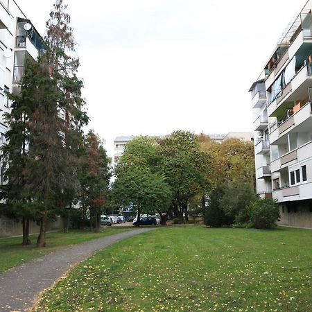 Studio Start Загреб Экстерьер фото