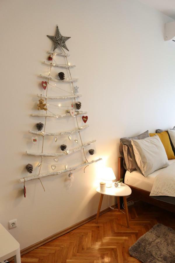 Studio Start Загреб Экстерьер фото