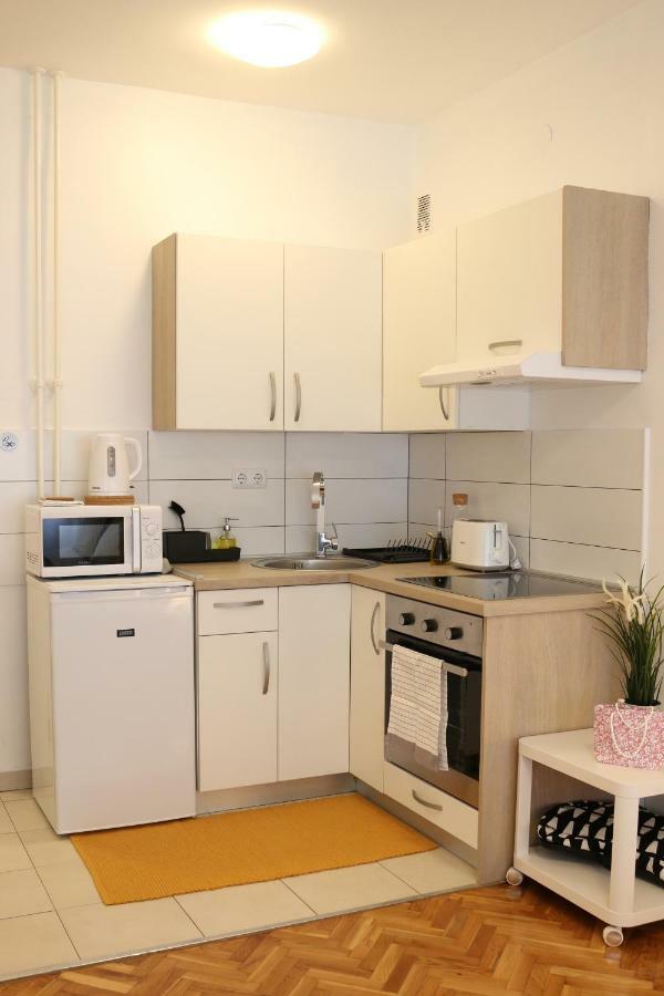 Studio Start Загреб Экстерьер фото
