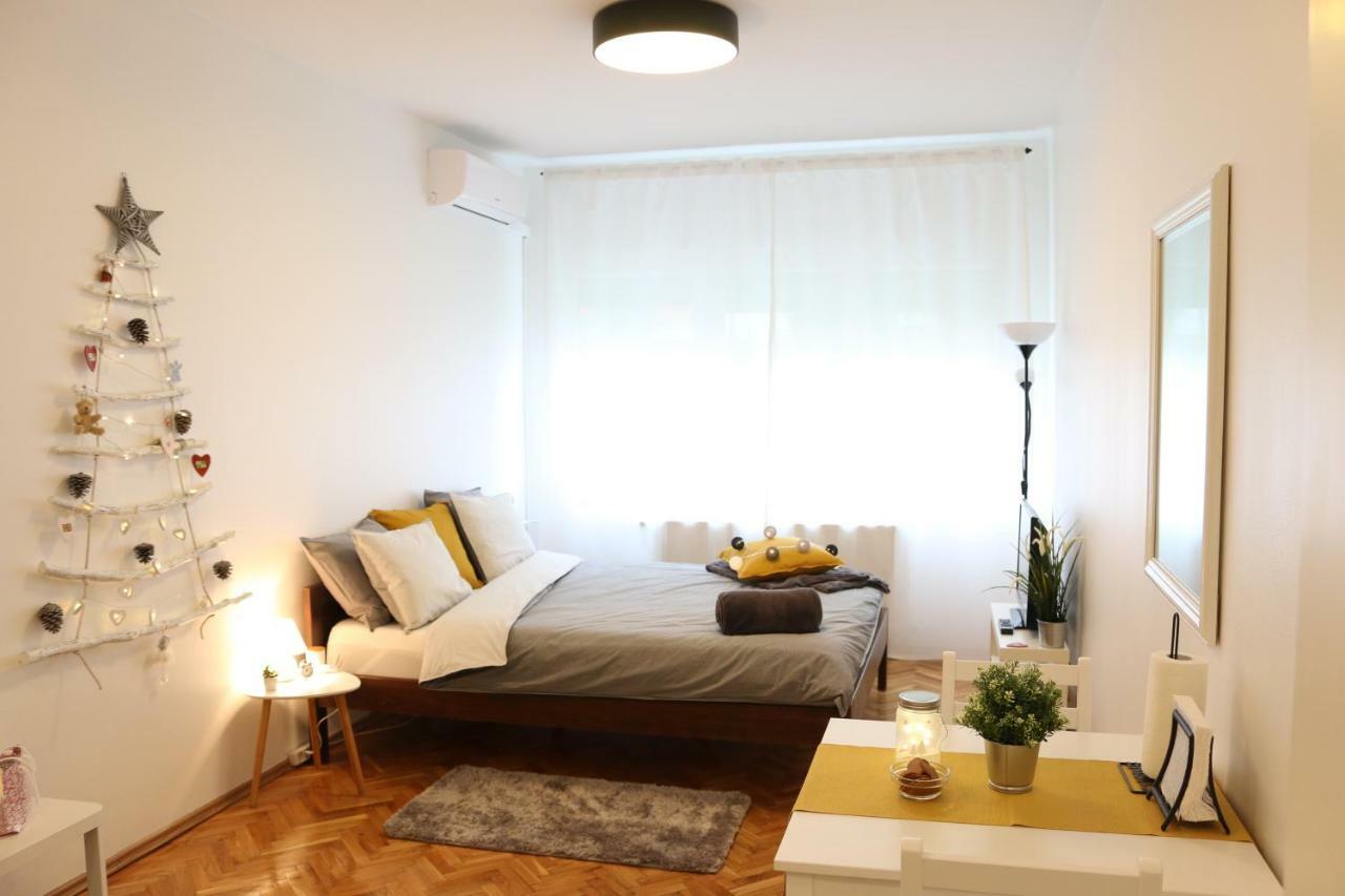 Studio Start Загреб Экстерьер фото