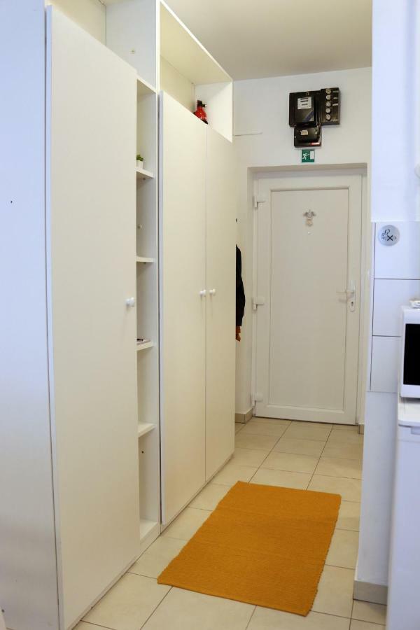 Studio Start Загреб Экстерьер фото