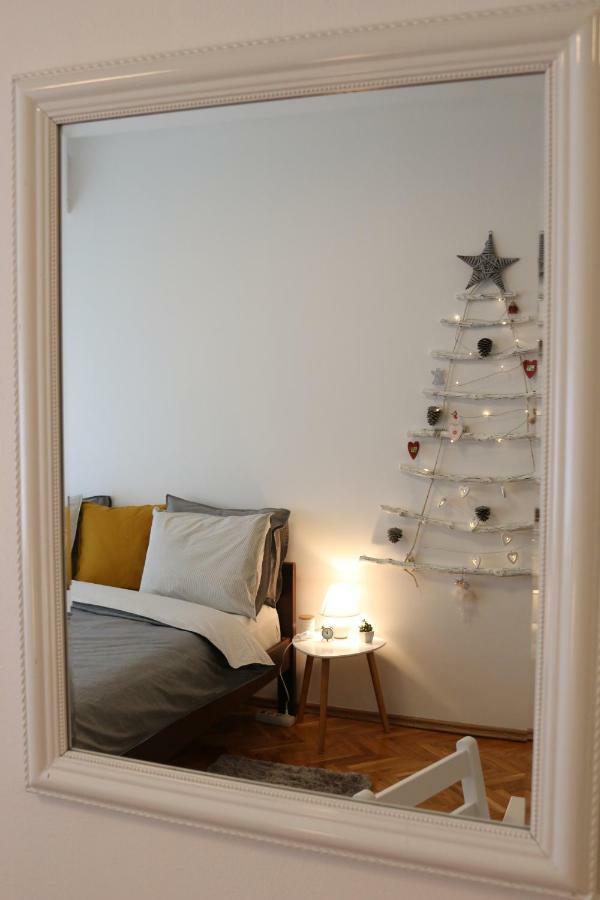 Studio Start Загреб Экстерьер фото