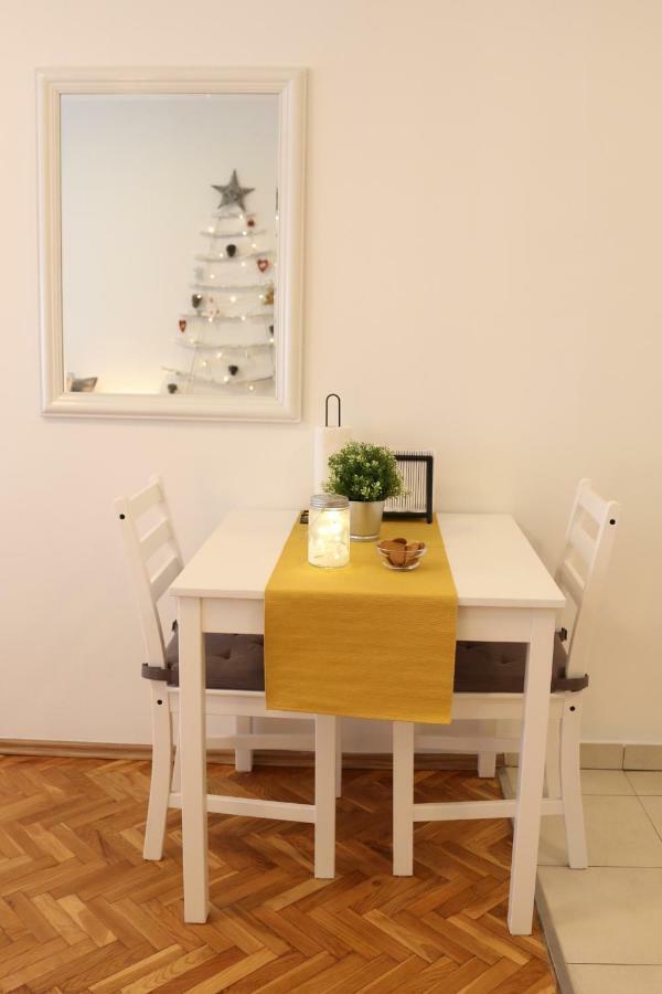 Studio Start Загреб Экстерьер фото