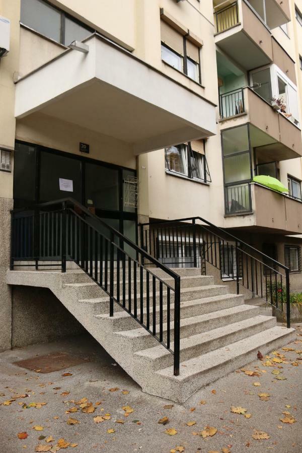 Studio Start Загреб Экстерьер фото