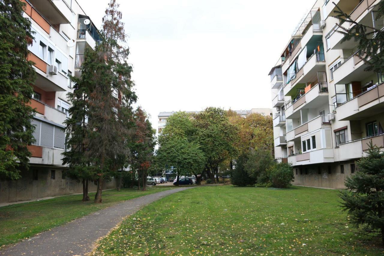 Studio Start Загреб Экстерьер фото