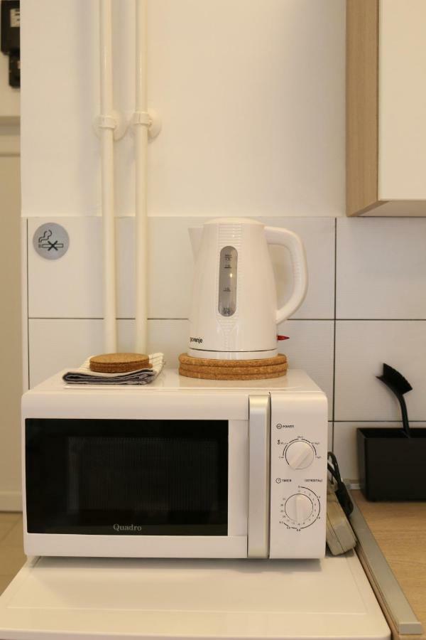 Studio Start Загреб Экстерьер фото